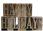 Image - Happy Holidays!