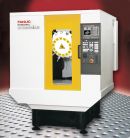 Image - New RoboDrill VMC Series Features Extremely Fast High-Speed Processing
