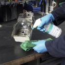 Image - Revolutionary Eco-Friendly Cleaning Agent Derived from Vegetable Extracts -- The Newest Alternative to Toxic Solvents
