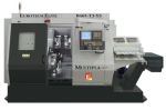Image - New Three Turret Machine -- The Ultimate High Performer in Bar Machining with the Highest ROI