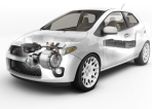 Image - New Report Predicts Global Hybrid Electric Vehicle (HEV) Market Will Generate 2.07m Sales in 2013