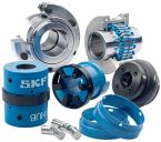 Image - Standard and Customized Couplings Deliver Reliable Solutions for Power Transmission Applications