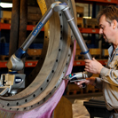 Image - Making Waste History: 3D Measurement Technology Bumps Bottom-Line Growth