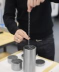 Image - Tests Show Metalworking Fluid Enables Deep Hole Drilling To Go 18 Times Faster and Improves Tool Life More Than 30%