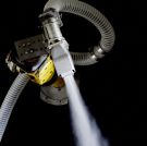 Image - Innovative Steam Cleaning Technology Eliminates Chemicals and Lowers Cost of Industrial Part Cleaning