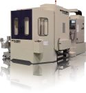 Image - New HMC Offers Maximum Precision; Achieves Concentricity Within 3 Microns on 10 Consecutive Turn-Boring Workpieces