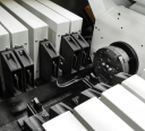 Image - Upgraded High-Speed Production Gage for In-Process Inspection of Camshafts Up to 200 Parts per Hour