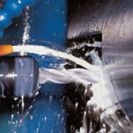 Image - State of the Art Metalworking Fluid Optimized for High-Speed Milling in Aerospace Industry