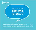 Image - Let Okuma Help Tell Your Story