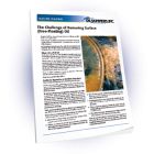 Image - New Whitepaper Provides Effective Solutions to Oil Skimming that are Quick, Easy, and Can Even Generate a Profit