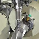 Image - Latest Machines Designed for Turbine Blade Production and Hard Metal Aerospace Applications