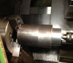 Image - Study Reveals How New Fluid Technology Increased Tool Life By 32% During High-Speed Cylinder Boring