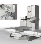 Image - Innovative Dual-Spindle Boring Mill Can Handle Mega-Size Parts Up to 60,000 lbs.