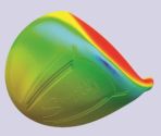 Image - Golf Equipment Manufacturer Uses CAD/CAM Software to Improve Club Head Speed...and Speed to Market