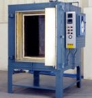 Image - 1000°F Electric Inert Atmosphere Oven Ideal for Bluing Steel