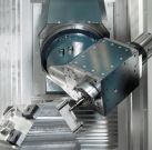 Image - New 4-Axis Machining Center Provides High Milling Power for Light and Heavy Duty Cutting