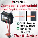 Image - Low-Cost, Multi-Function Laser Gage