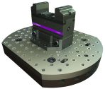 Image - New Quick-Change 5-Axis Workholding System Enables Flexible Clamping and Accurate Set-Ups
