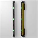 Image - New Safety Light Curtain Offers 50% Smaller Footprint While Still Delivering Highest Level Protection