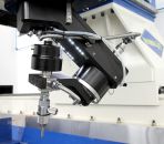 Image - New Abrasive Waterjet Robot -- Efficient Alternative to Conventional Machining