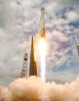 Image - Siemens PLM Software Helps Launch Atlas V Rocket, Sending NASA's MAVEN Satellite on Journey to Mars