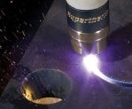 Image - New Plasma System Allows Manufacturer to Cut Gas and Oil Parts 2½ Times Faster While Reducing Laser Outsourcing By 80%