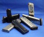Image - Manufacturers Injecting New Technologies to Help Meet the Increased Demand in the Firearms Industry