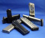 Image - Manufacturers Injecting New Technologies to Help Meet the Increased Demand in the Firearms Industry