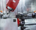 Image - New Powermill Provides Complete Machining of Complex Workpieces in One Setup