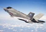 Image - Aerospace Version of CNC Controller Helping Pilot a Massive Joint Effort to Manufacture the U.S. Military's F-35 Fighter