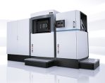 Image - New-Generation Additive Manufacturing System Produces Larger Parts With Improved Quality and Ease of Use