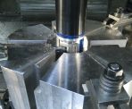 Image - Unique Angle Head Saves Ohio Manufacturer 184 Hours on One High-Precision Cutting Tool Head