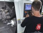 Image - Connecticut Manufacturer Improves Throughput While Producing Mistake-Free Parts in a High Mix/Low Volume Aerospace Environment