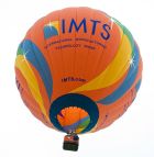 Image - 10 Opportunities to Check Out the Famous IMTS Balloon