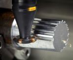 Image - Gear Profiling Disc Cutters Reduce Setup and Down Time