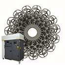 Image - Renishaw's Additive Manufacturing Technology Lets You Design Today and Build Tomorrow