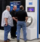 Image - New Spindle Down Machine Featured at 20th Anniversary Event