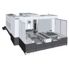 Image - Combination of Speed and Power Makes New HMC Ideal for Large Part Aerospace Machining