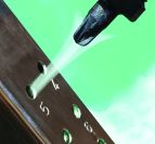 Image - New Super Air Nozzle Offers Precise Non-Marring Blowoff in Harsh Environments