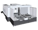 Image - New Horizontal Machining Center's Speed and Power Well-Suited for Large Part Aerospace Machining