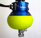 Image - Get A Grip! New Ball-Like Gripper Brings Greater Versatility to Automation Line