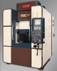 Image - New Micro Machining Center Ideal for Milling of Dies & Molds, Complex Components