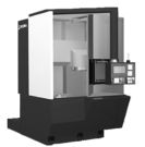 Image - Vertical Lathe an Excellent Platform for Machining Thin and Odd-Shaped Workpieces