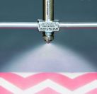 Image - New No Drip Internal Mix Atomizing Nozzles Ideal for Coating, Rinsing, and Cooling