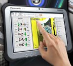 Image - Major Industry 4.0 Breakthrough: NC Machine Tool Simulation Software Now Offers Real-Time Synchronization