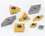 Image - New Hybrid Cermet Materials for Inserts Offer 50% Better Abrasion and Fracture Resistance