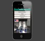 Image - New Mobile Cutting Tool Website Designed for Smartphones, Tablets, and Other Devices