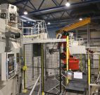 Image - Modular Production Line System Provides Flexibility and Profit for Auto Supplier