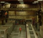 Image - 30-Ton Overhead Crane Stands the Test of Time -- A Testament to U.S. Manufacturing