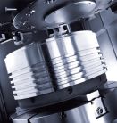 Image - New Vertical Lathes Provide Optimum Stability for Large Part Turning